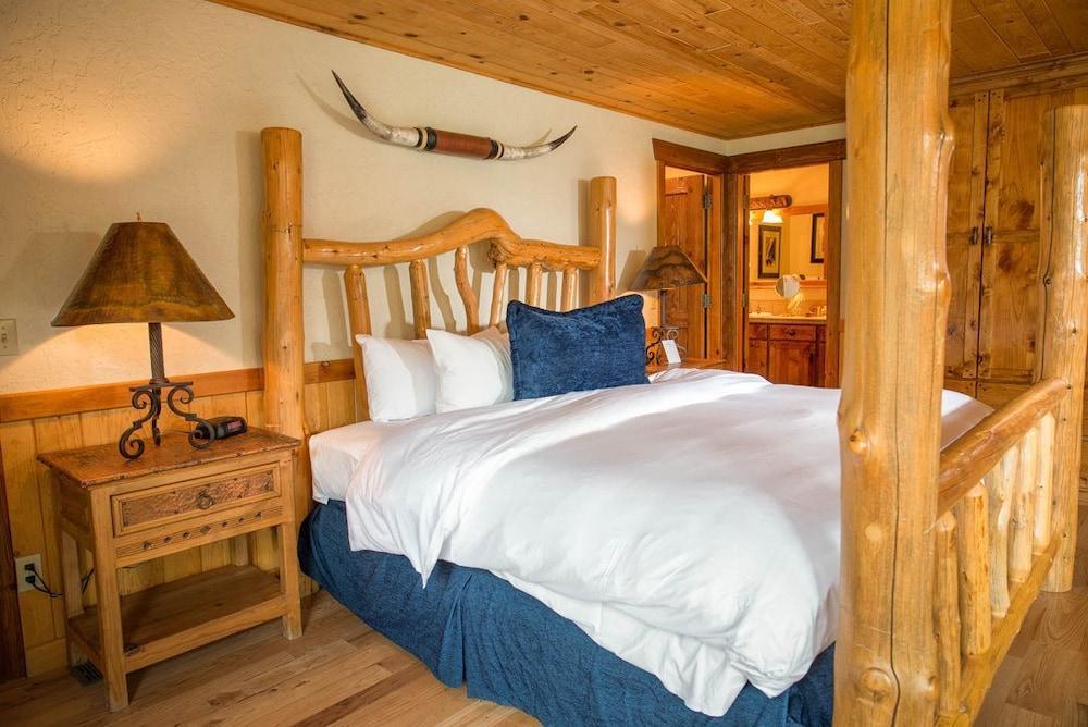 Sorrel River Ranch Resort & Spa Моуаб Екстериор снимка