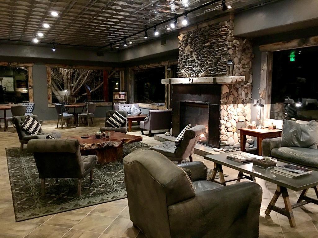 Sorrel River Ranch Resort & Spa Моуаб Екстериор снимка