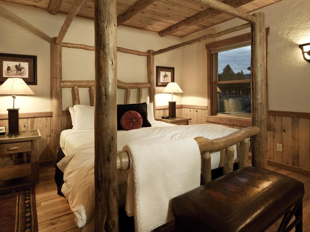 Sorrel River Ranch Resort & Spa Моуаб Екстериор снимка