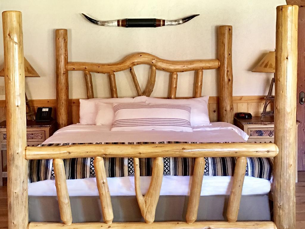 Sorrel River Ranch Resort & Spa Моуаб Екстериор снимка