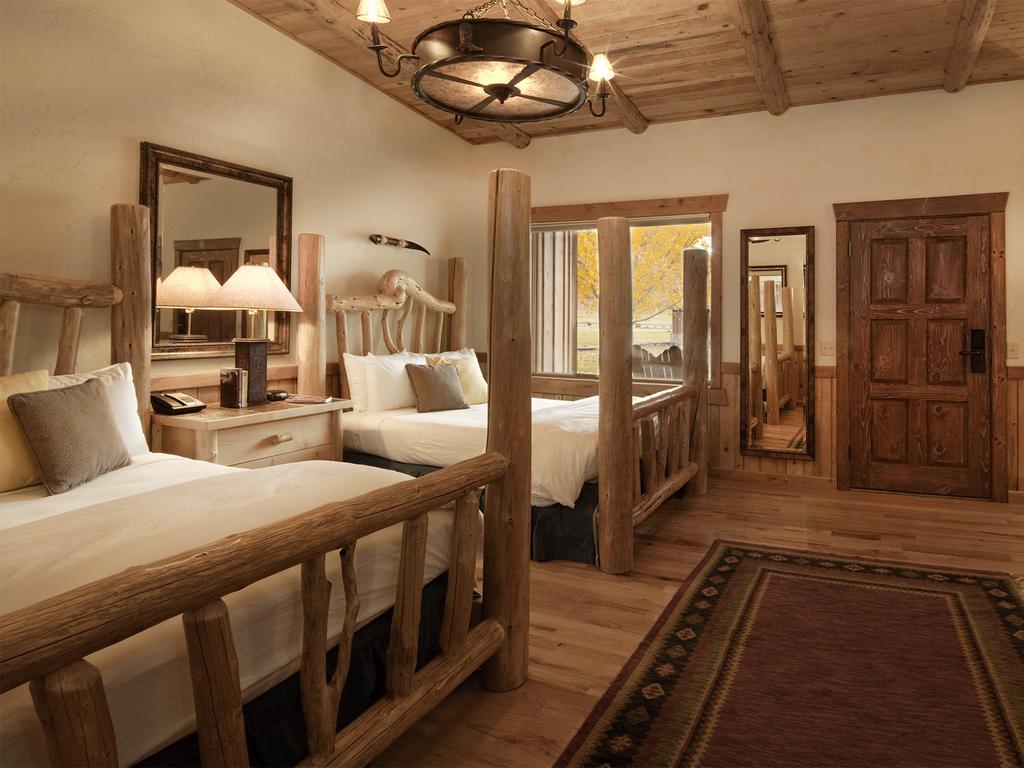 Sorrel River Ranch Resort & Spa Моуаб Екстериор снимка