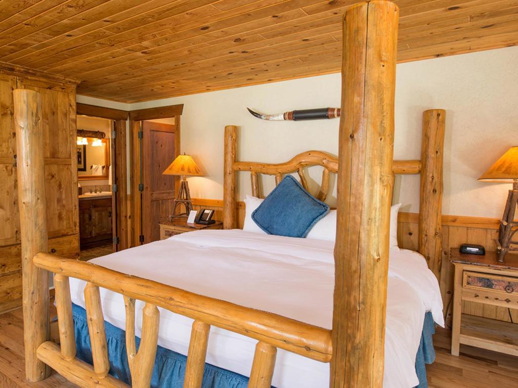 Sorrel River Ranch Resort & Spa Моуаб Екстериор снимка
