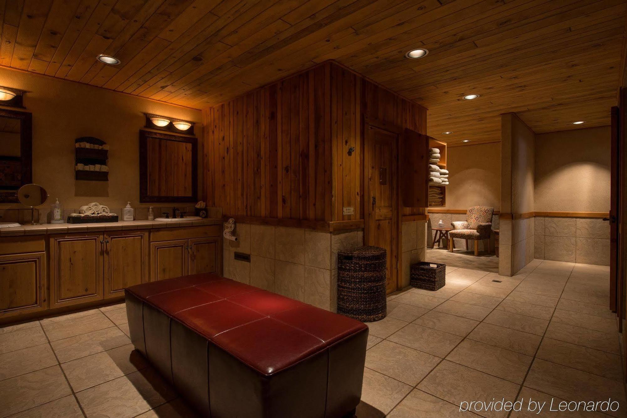 Sorrel River Ranch Resort & Spa Моуаб Екстериор снимка
