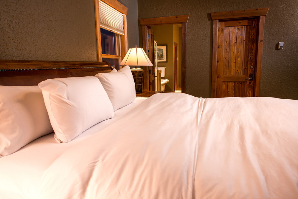 Sorrel River Ranch Resort & Spa Моуаб Екстериор снимка