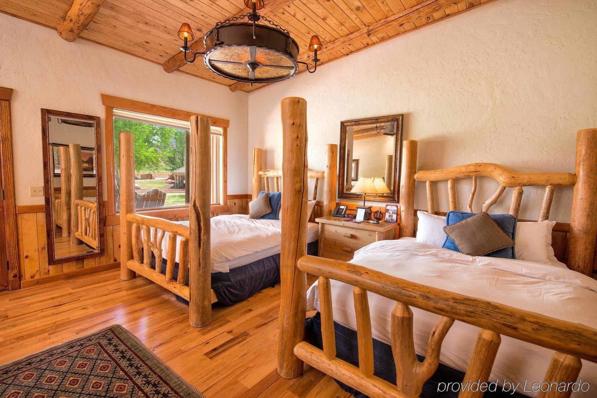 Sorrel River Ranch Resort & Spa Моуаб Екстериор снимка