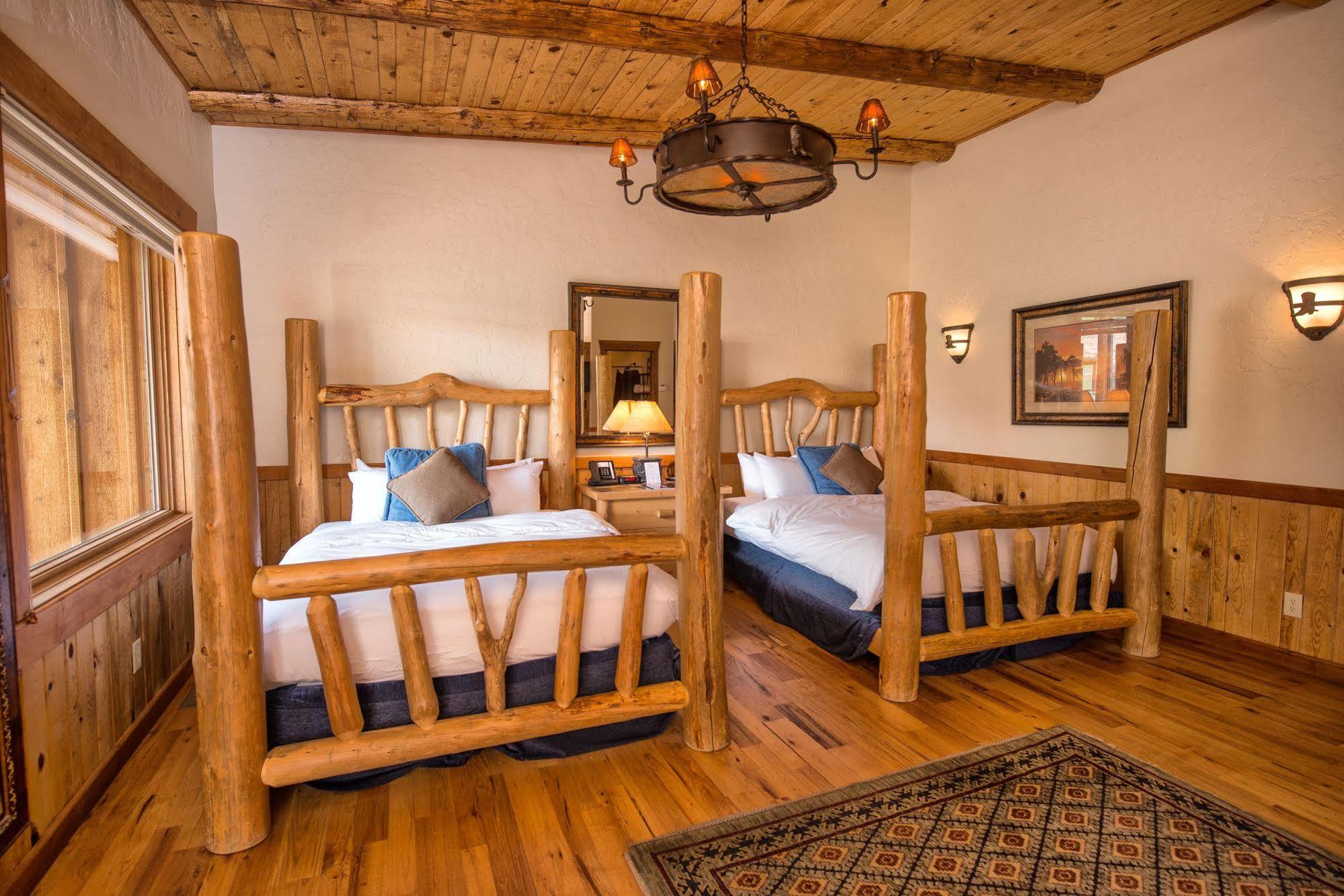 Sorrel River Ranch Resort & Spa Моуаб Екстериор снимка