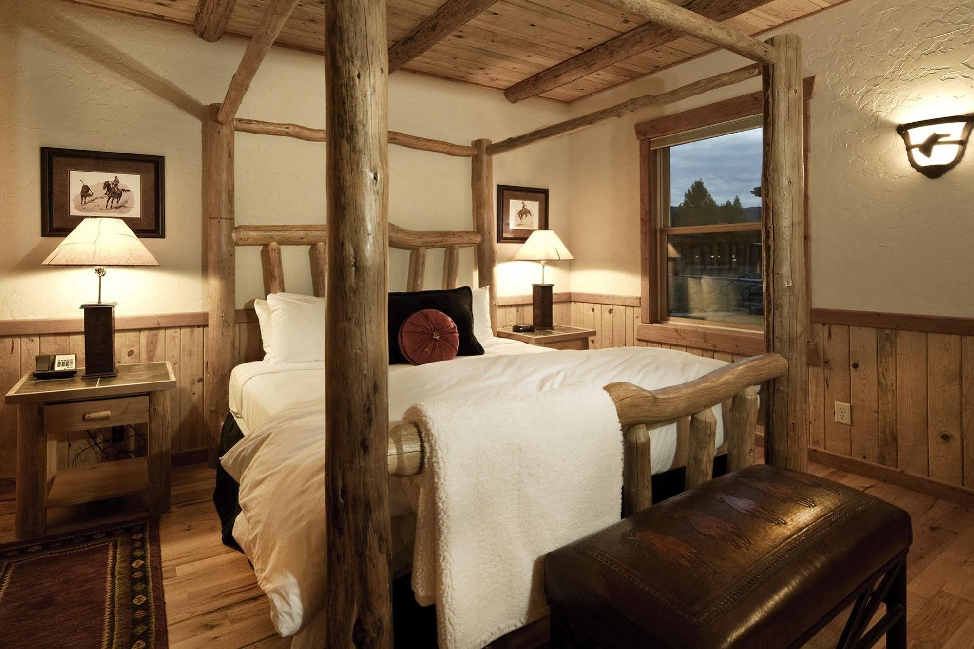 Sorrel River Ranch Resort & Spa Моуаб Екстериор снимка