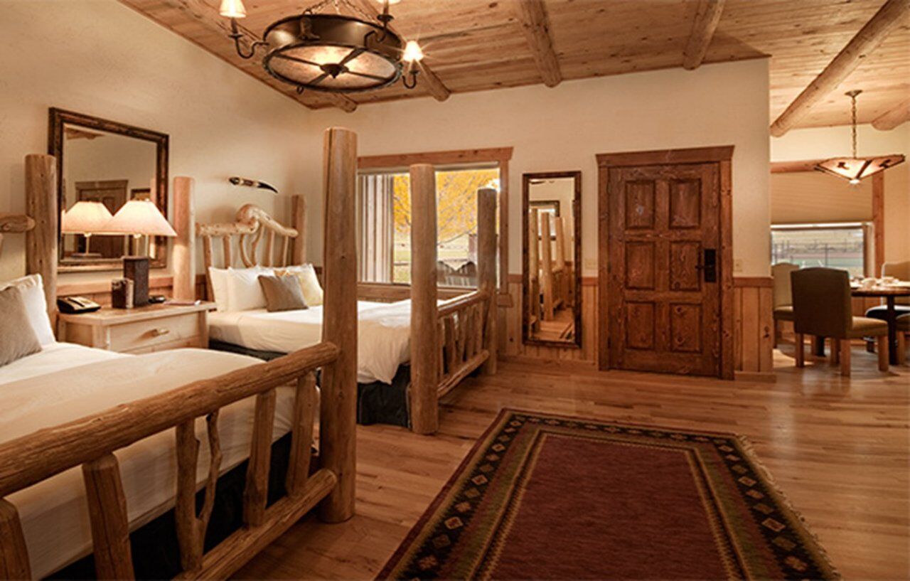 Sorrel River Ranch Resort & Spa Моуаб Екстериор снимка