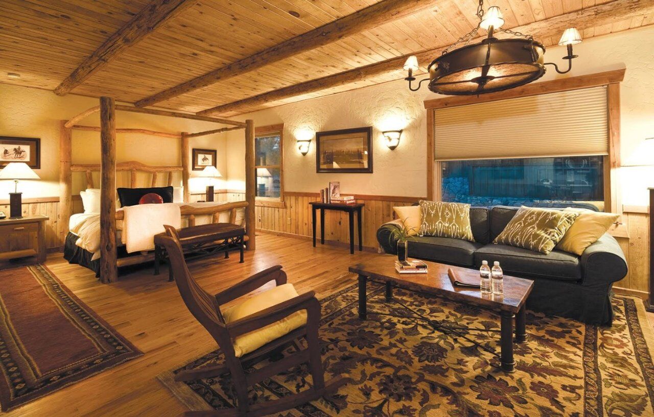 Sorrel River Ranch Resort & Spa Моуаб Екстериор снимка